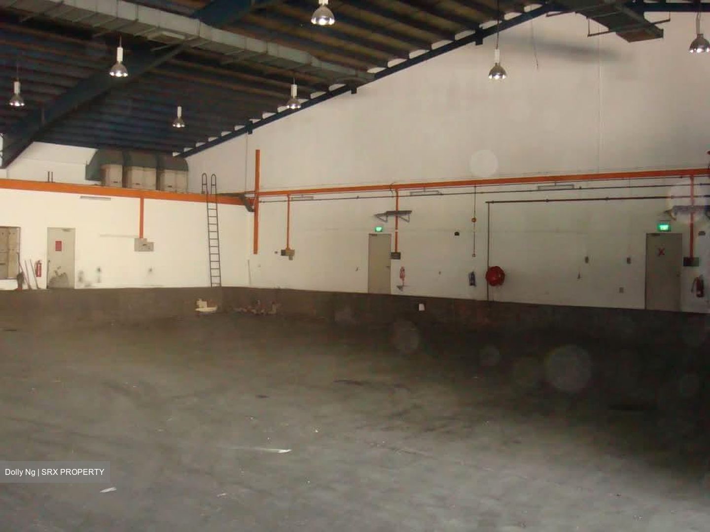 Tuas Avenue 1 (D22), Factory #602776051